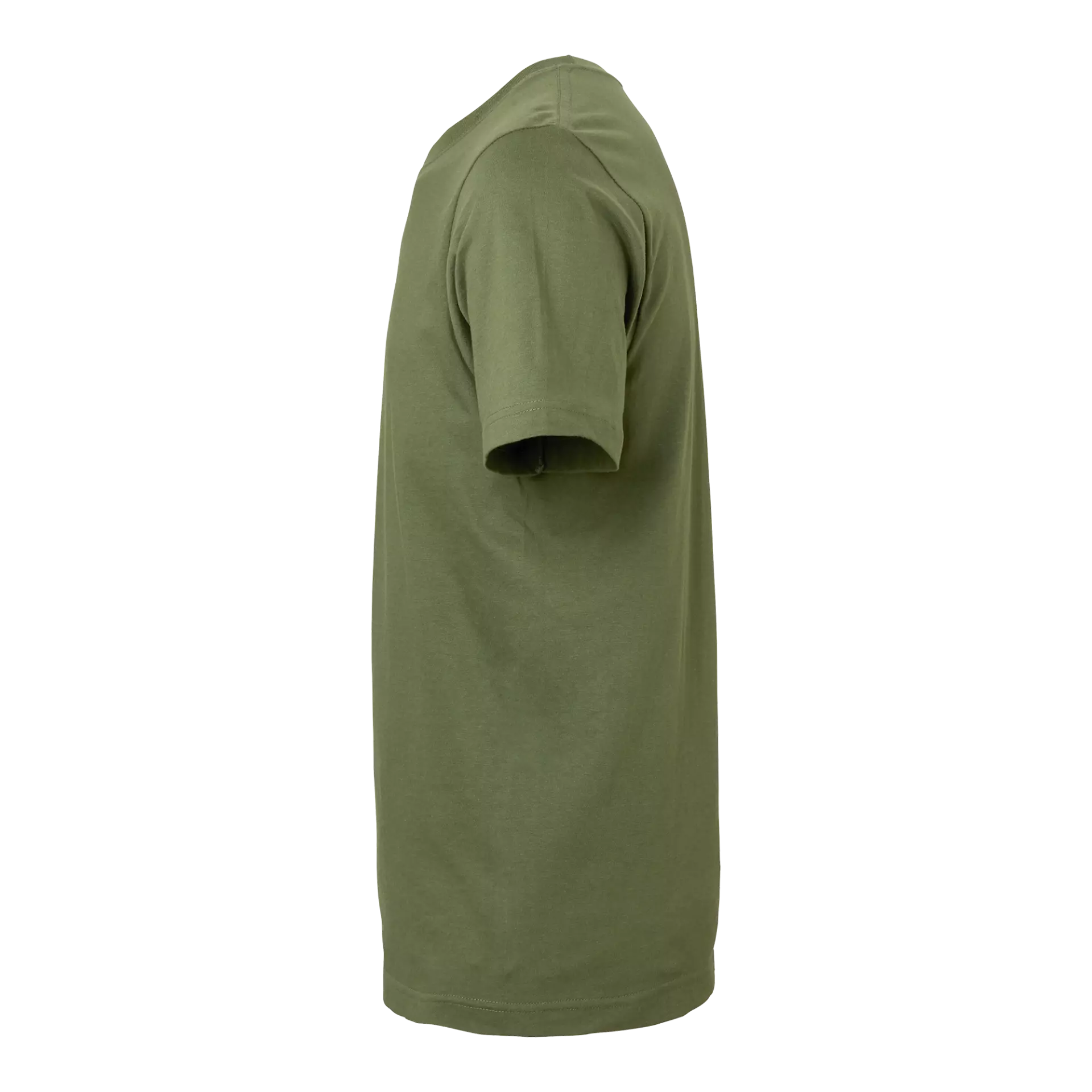 South West 1000188317, Kings T-shirt, Light Olive, image 4