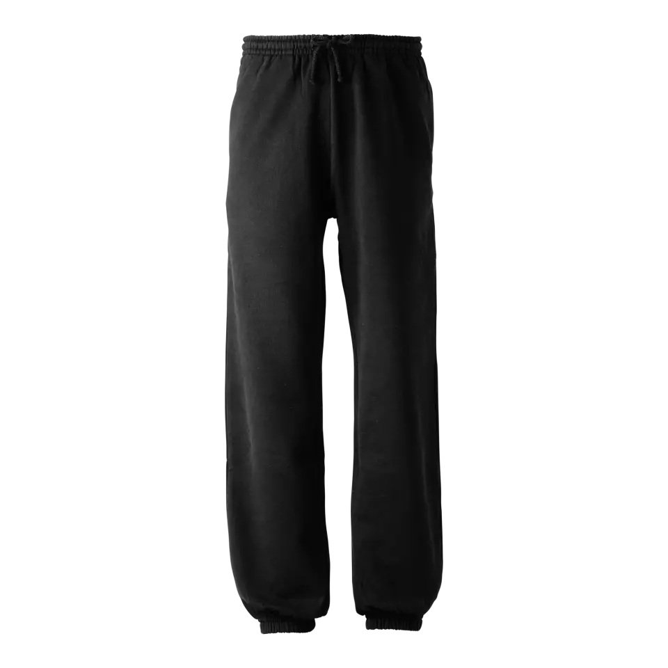 South West 1000225001, Jasper Work Pants, Black, image 1, gallery thumbnail