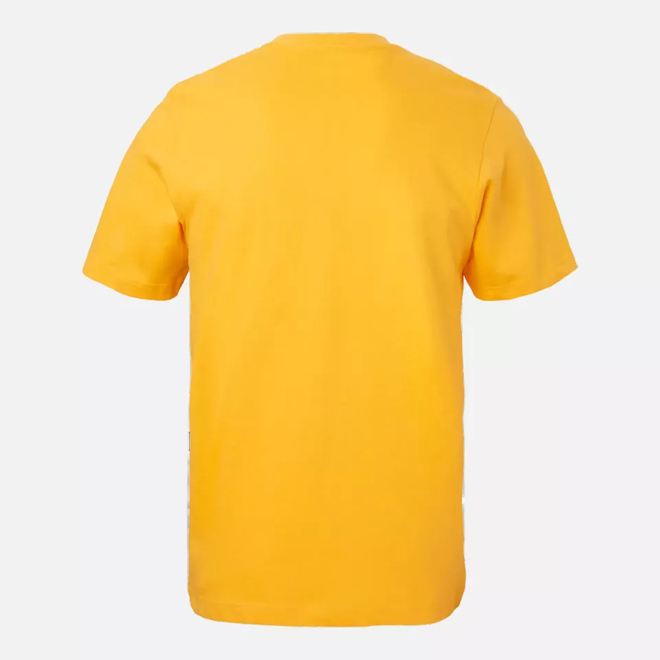 South West 1000188704, Kings T-Shirt, Gelb, image 2, gallery thumbnail