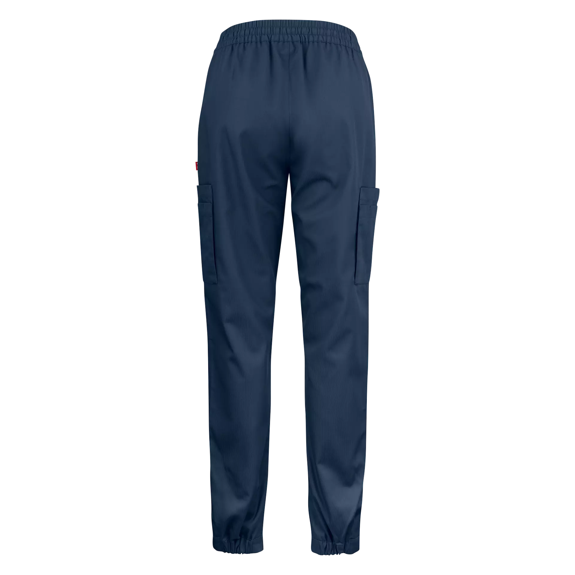 South West 1000417427, Adam Leisure Trousers, Ocean Blue, image 2