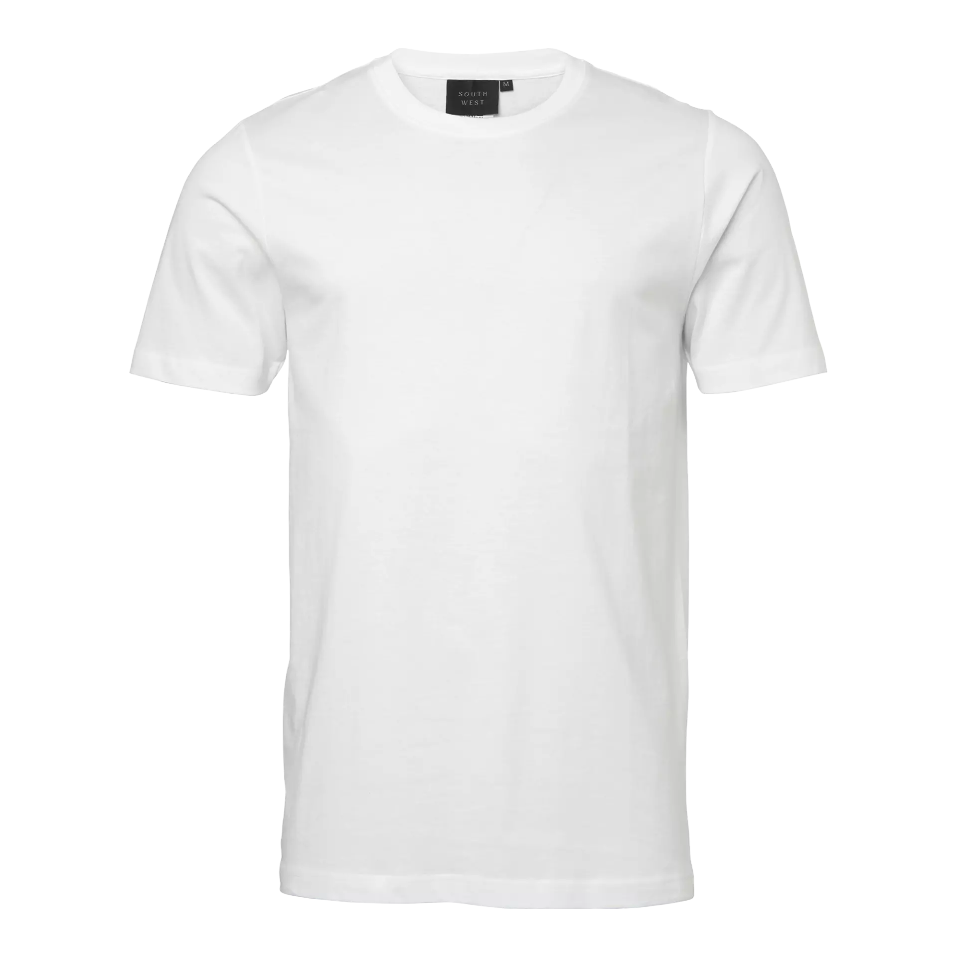 South West 1001914101, Knox T-shirt, White, image 1