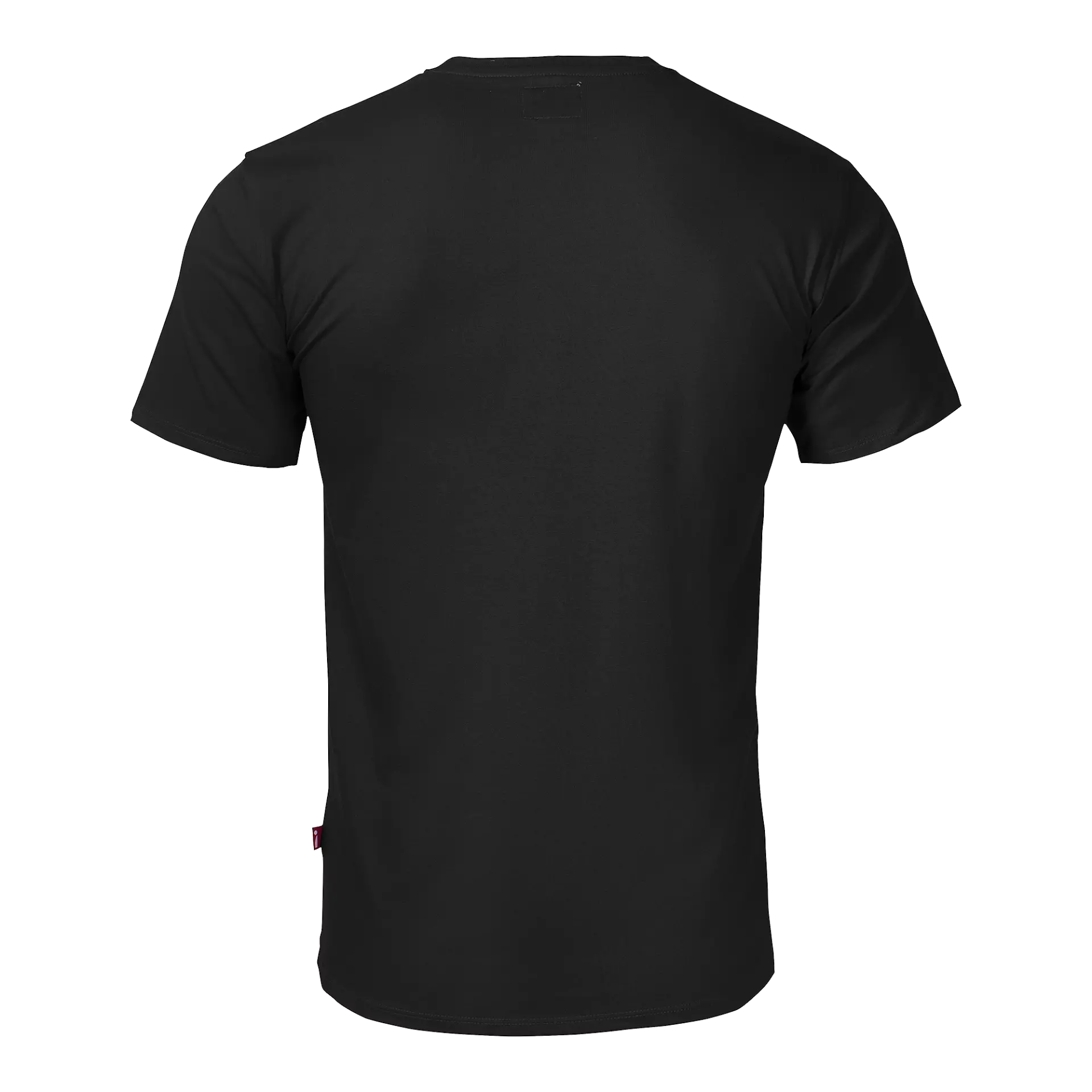 South West 1000679001, Helge T-shirt, Black, image 2