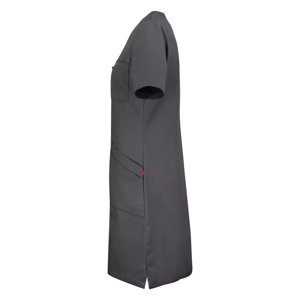 South West 1000414025, Adina Work Dress, Graphite, image 4, gallery thumbnail