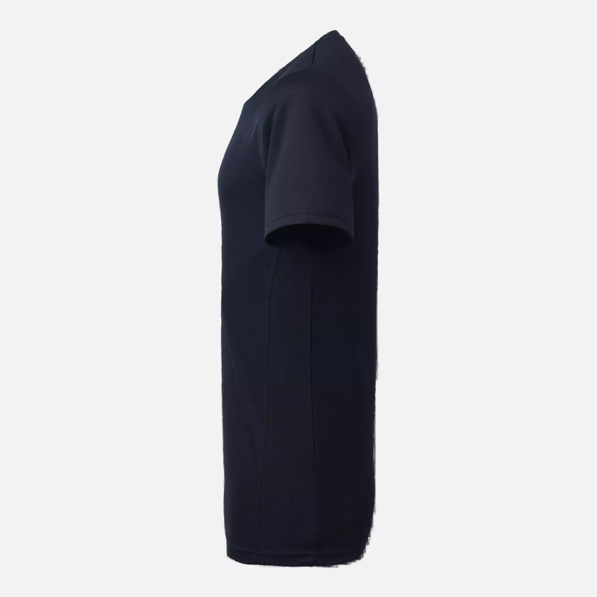 South West 1000344403, Ray T-shirt, Navy, image 4
