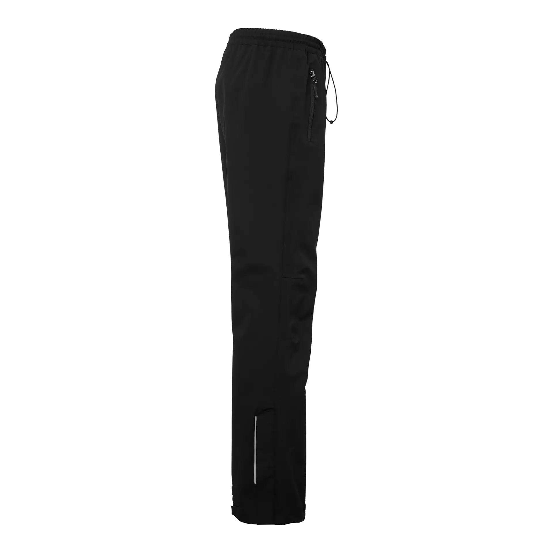 South West 1000396001, Disa Shell Trousers, Black, image 3