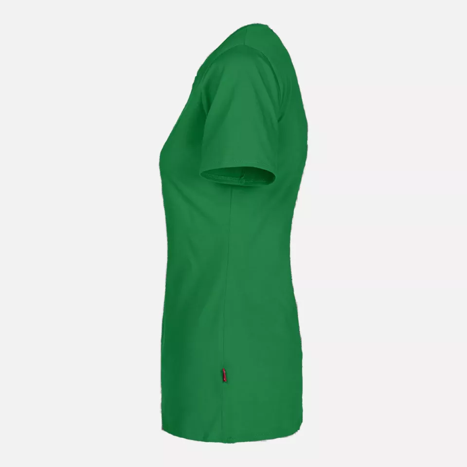 South West 1000680327, Helmi Women's T-shirt, Emerald, image 4, gallery thumbnail