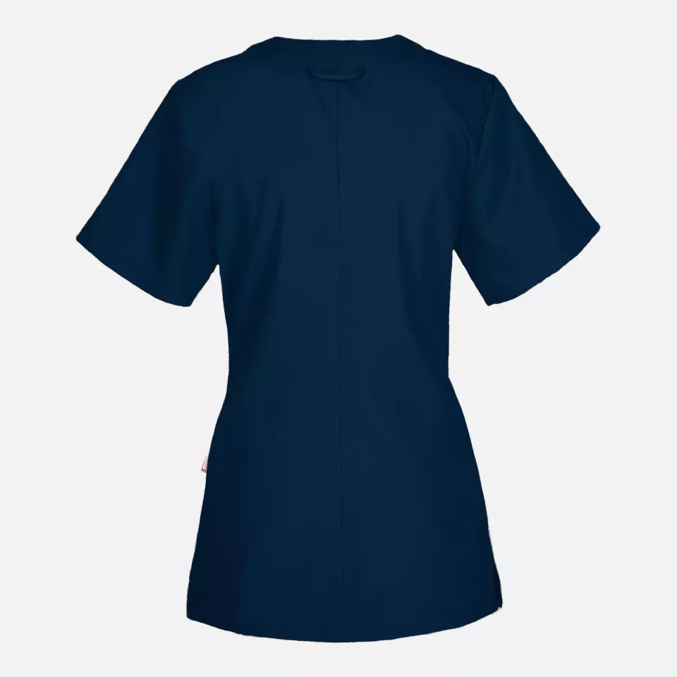 South West 1000411427, Alva Tunic, Ocean Blue, image 2, gallery thumbnail