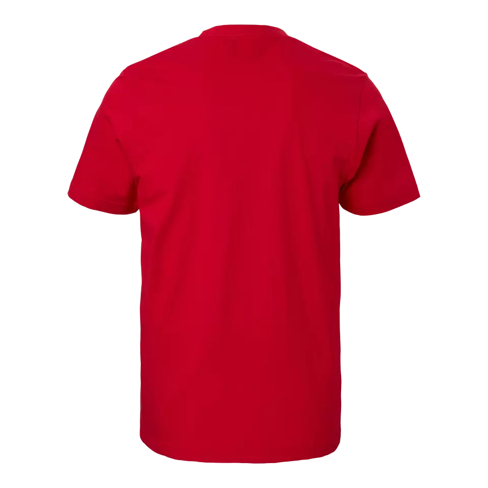 South West 1000188607, Kings T-shirt, Red, image 2, gallery thumbnail