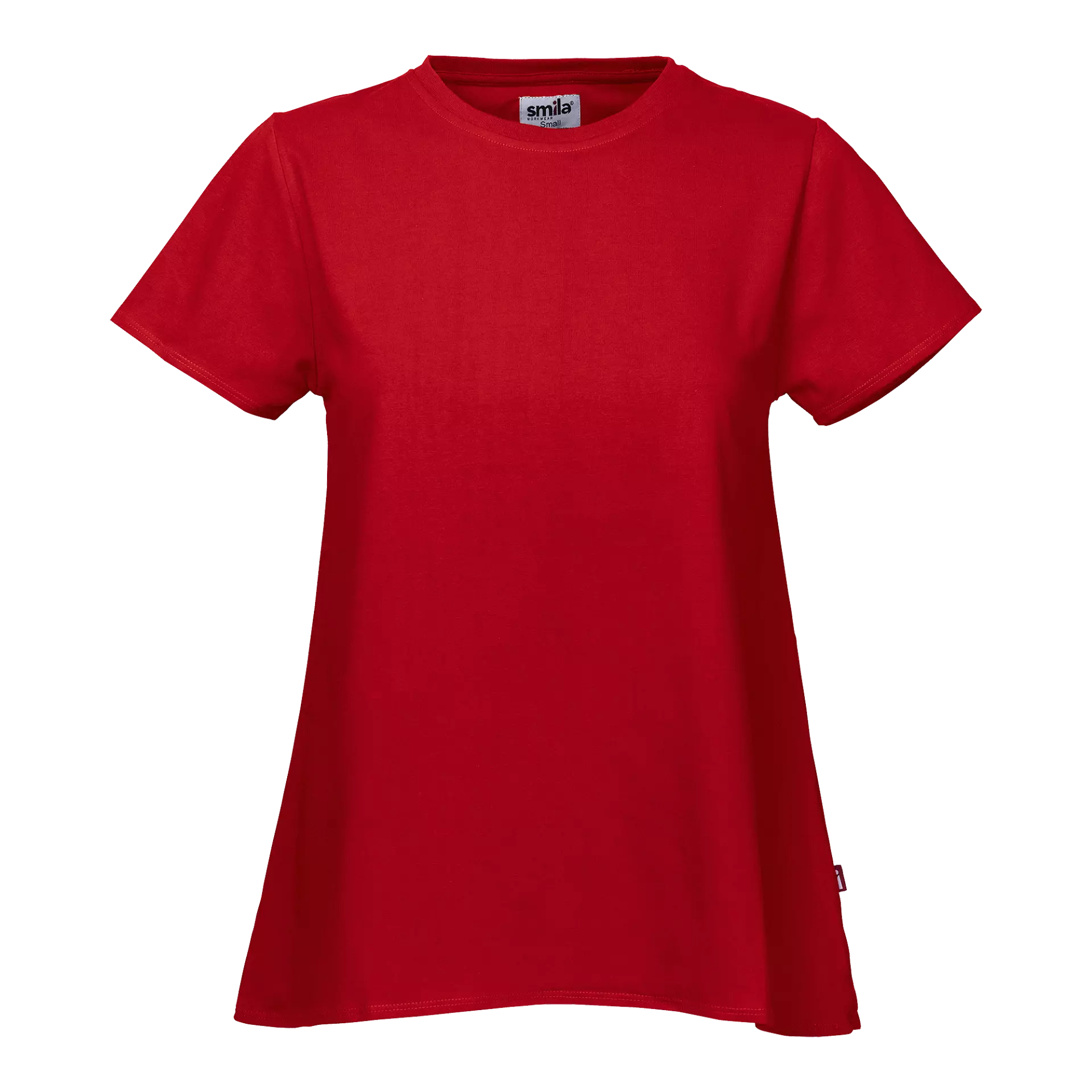 South West 1000683607, Hilja Women's T-shirt, Red, image 1