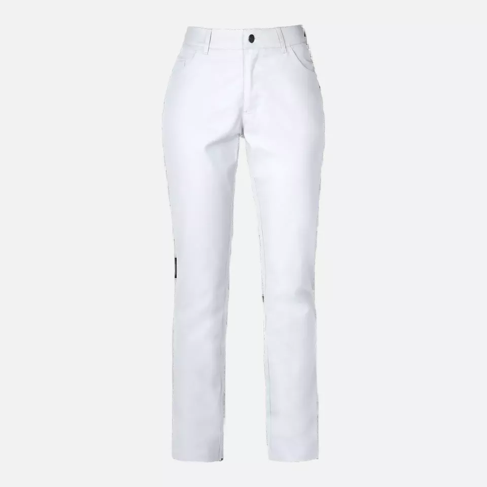 South West 1000433101, Nova Freizeithose, Weiß, image 1, gallery thumbnail