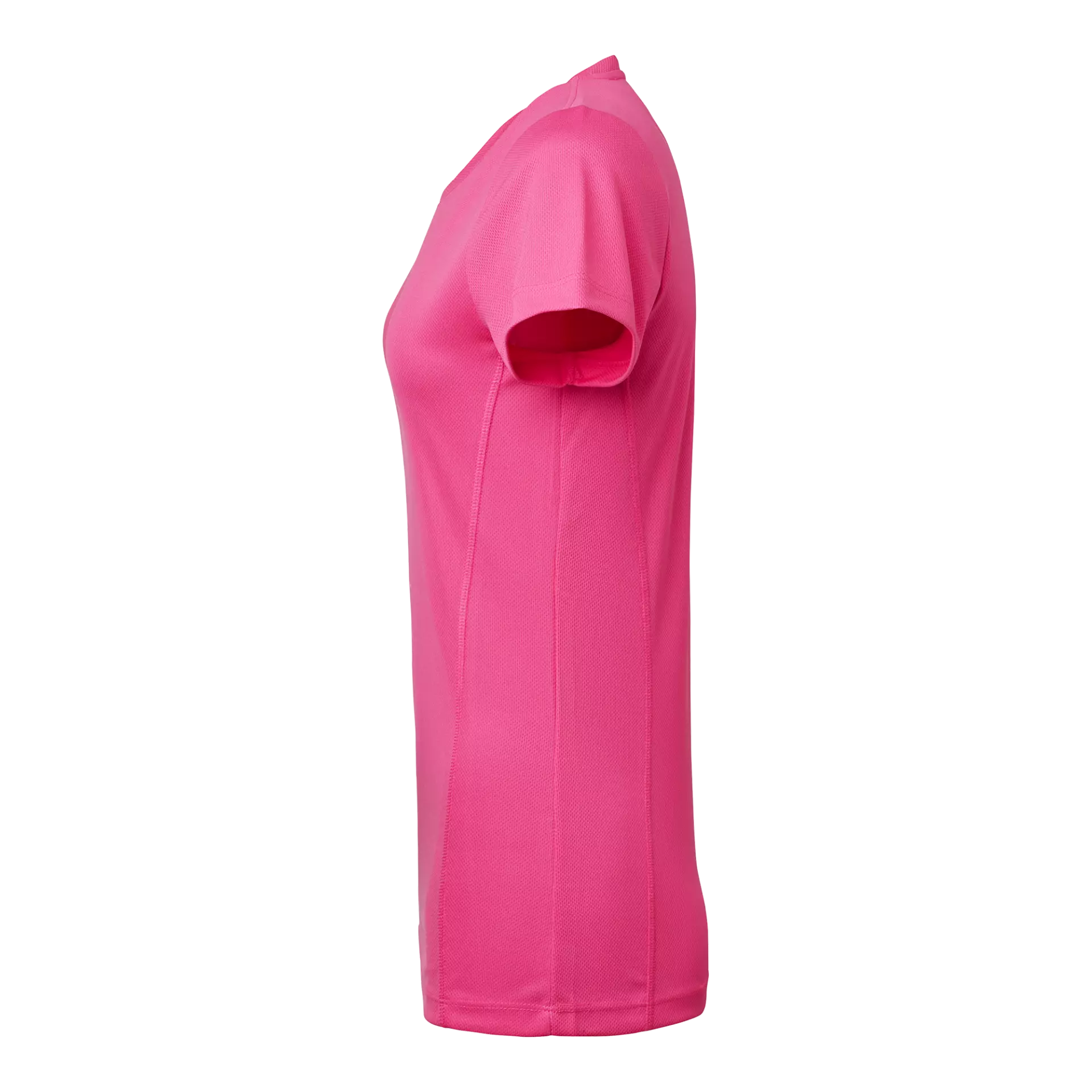 South West 1000345658, Roz Women's T-shirt, Cerise, image 4