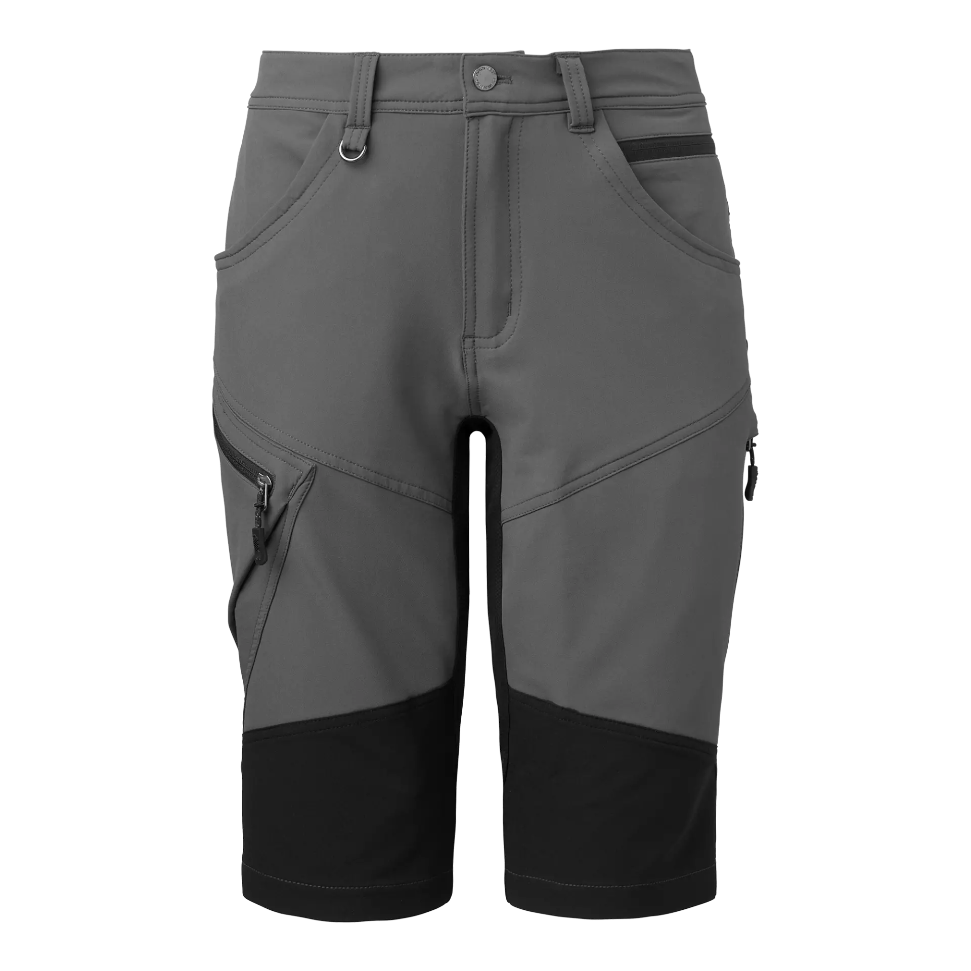 South West 1000378025, Wega Shorts, Graphite, image 1