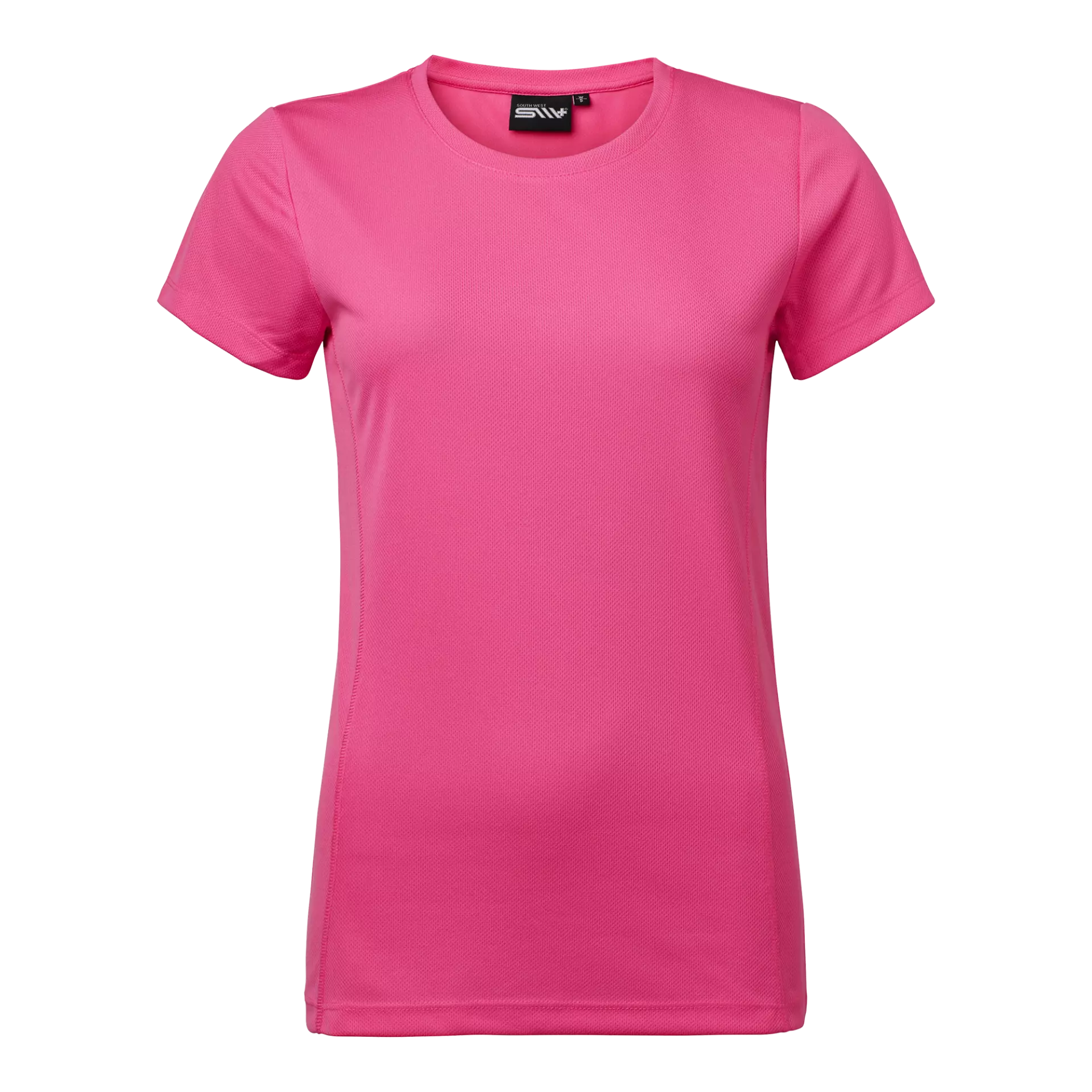 South West 1000345658, Roz Women's T-shirt, Cerise, image 1