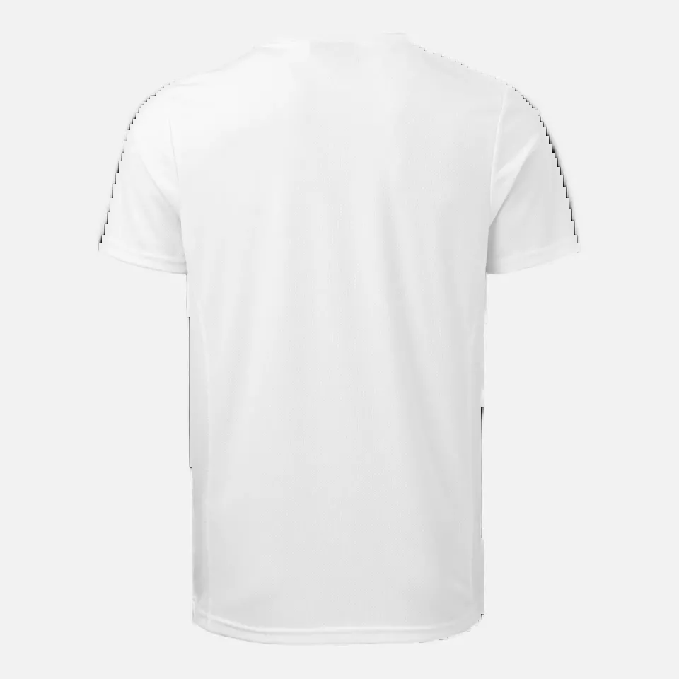 South West 1000344101, Ray T-shirt, White, image 2, gallery thumbnail