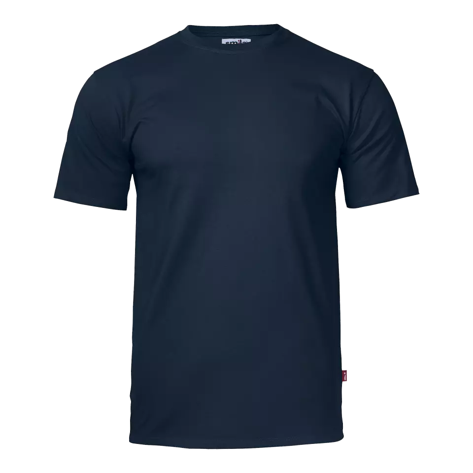 South West 1000679403, Helge T-shirt, Navy, image 1, gallery thumbnail