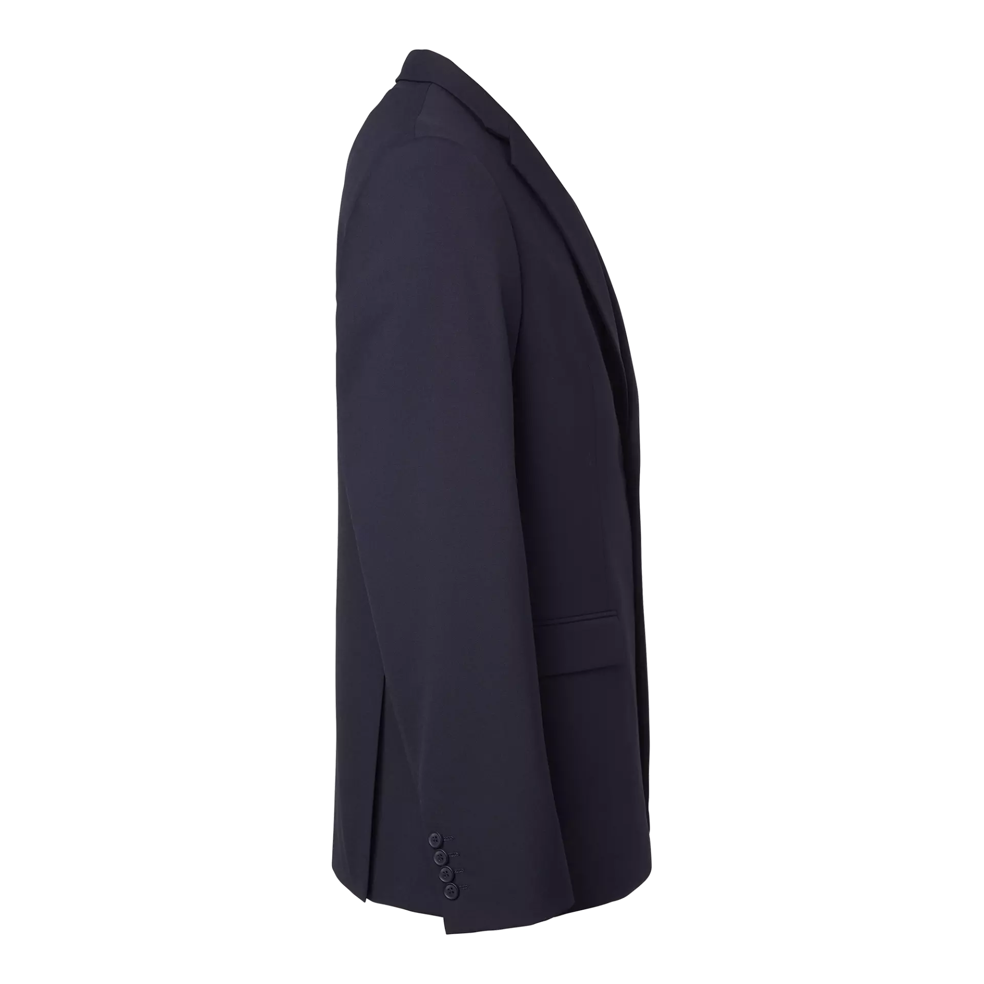 South West 1001818403, Ace Jacke, Navy, image 3