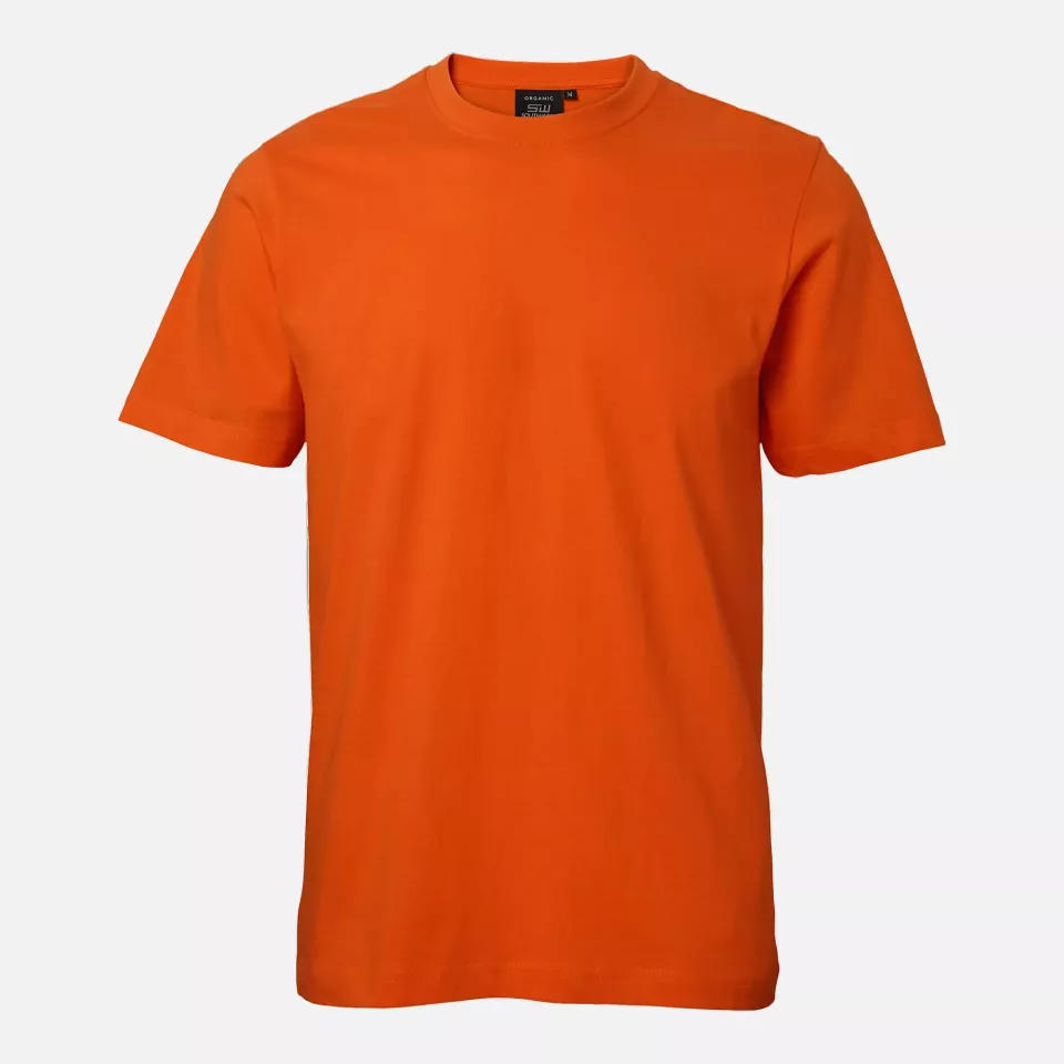 South West 1000189802, Kings T-Shirt Junior, Spicy Orange, image 1, gallery thumbnail