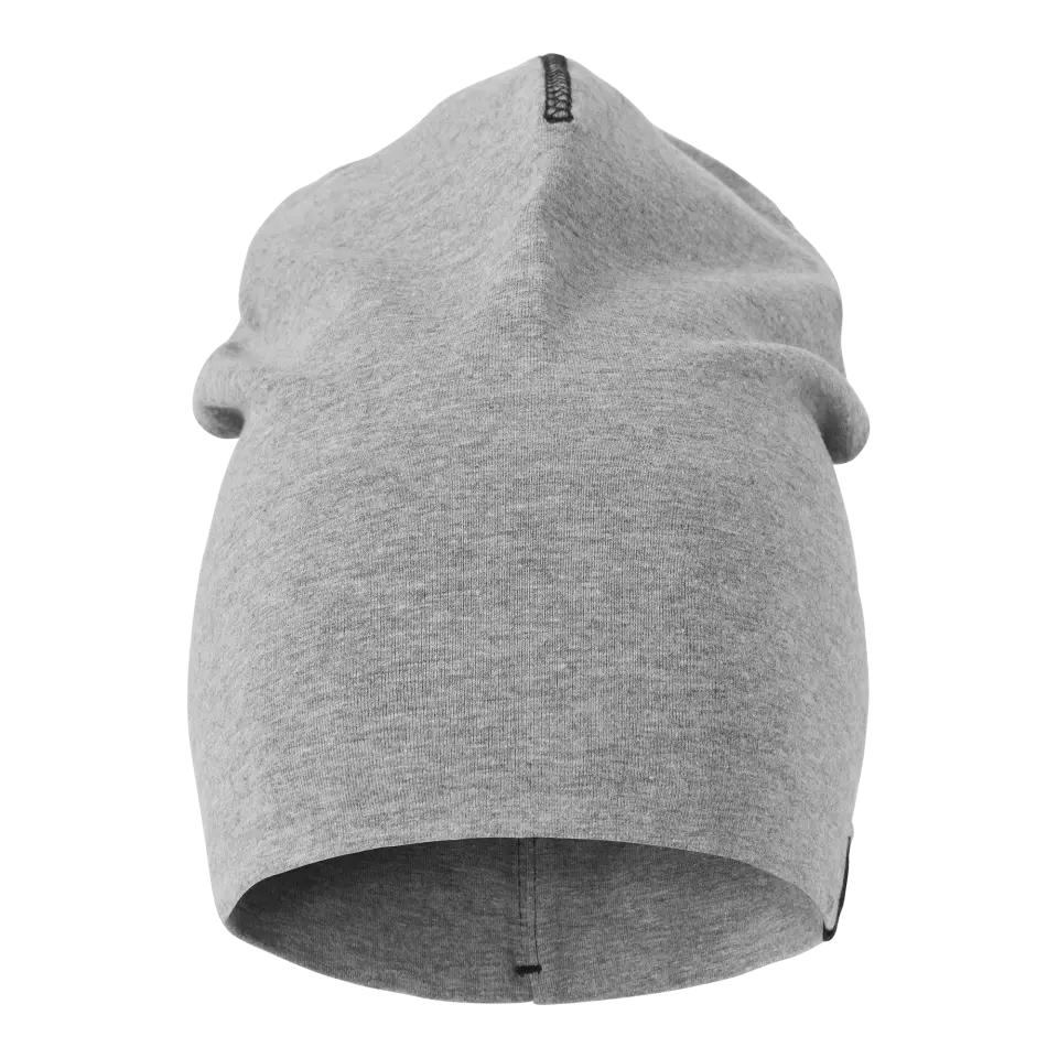 South West 1000403037, Beanie, Mittelgrau Meliert, image 1, gallery thumbnail