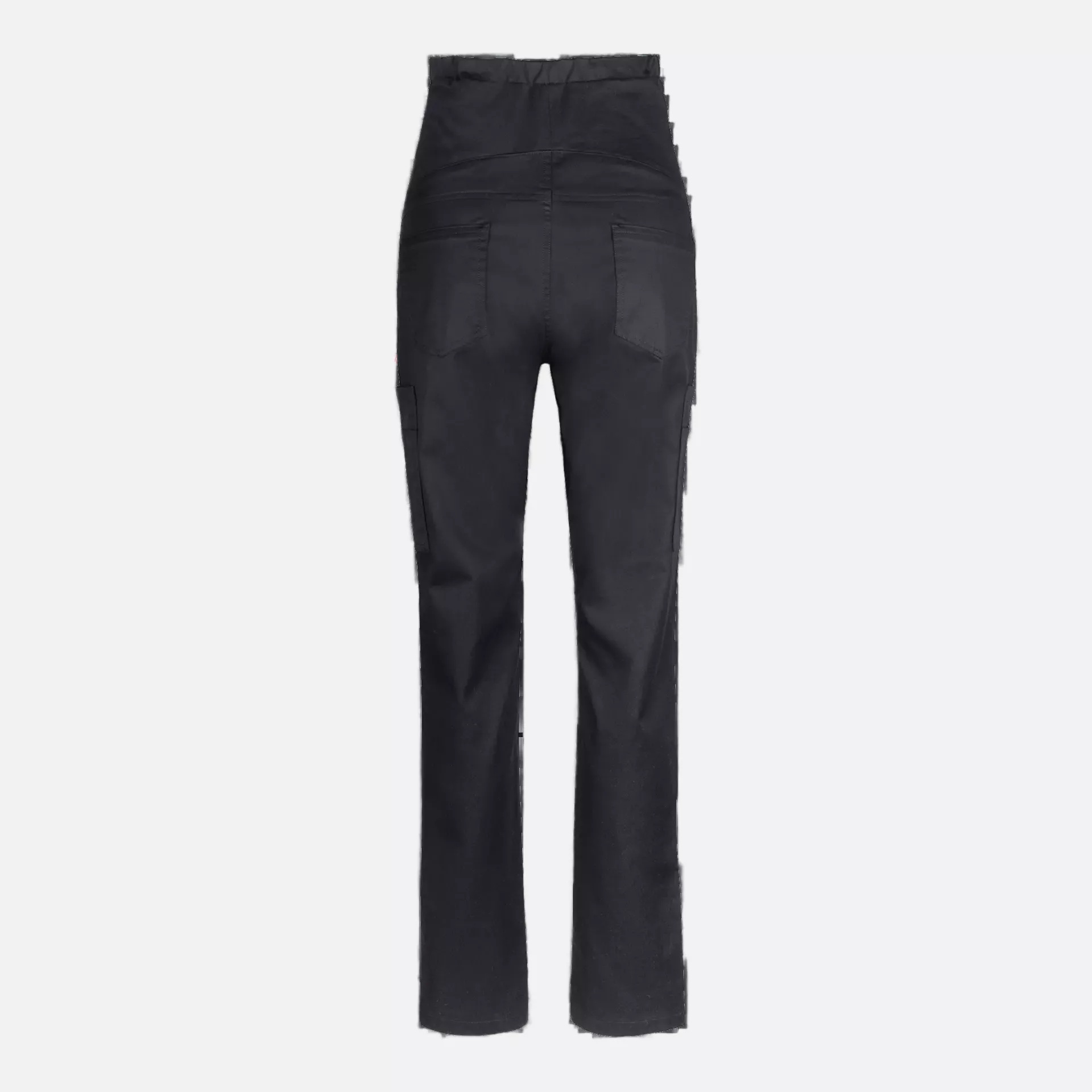 South West 1000432001, Nea Maternity Trousers, Black, image 2