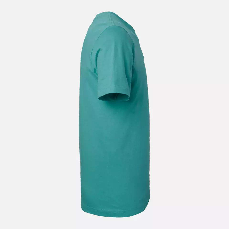 South West 1000189430, Kings T-Shirt Junior, Petrolblau, image 3, gallery thumbnail