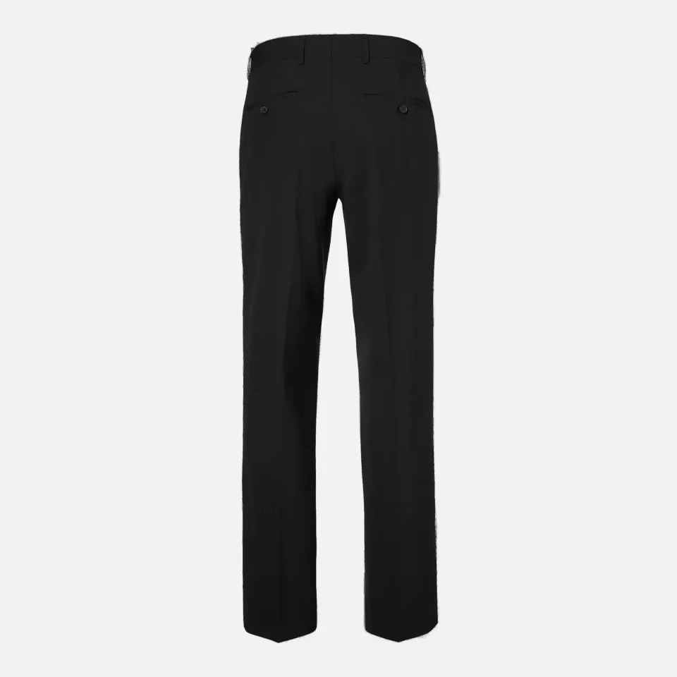 South West 1001821001, Atlas Service Trousers, Black, image 2, gallery thumbnail