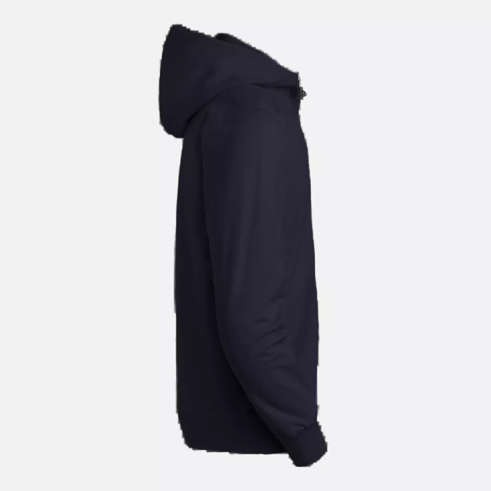 South West 1000237403, Madison Sweat Jacket, Navy, image 3, gallery thumbnail