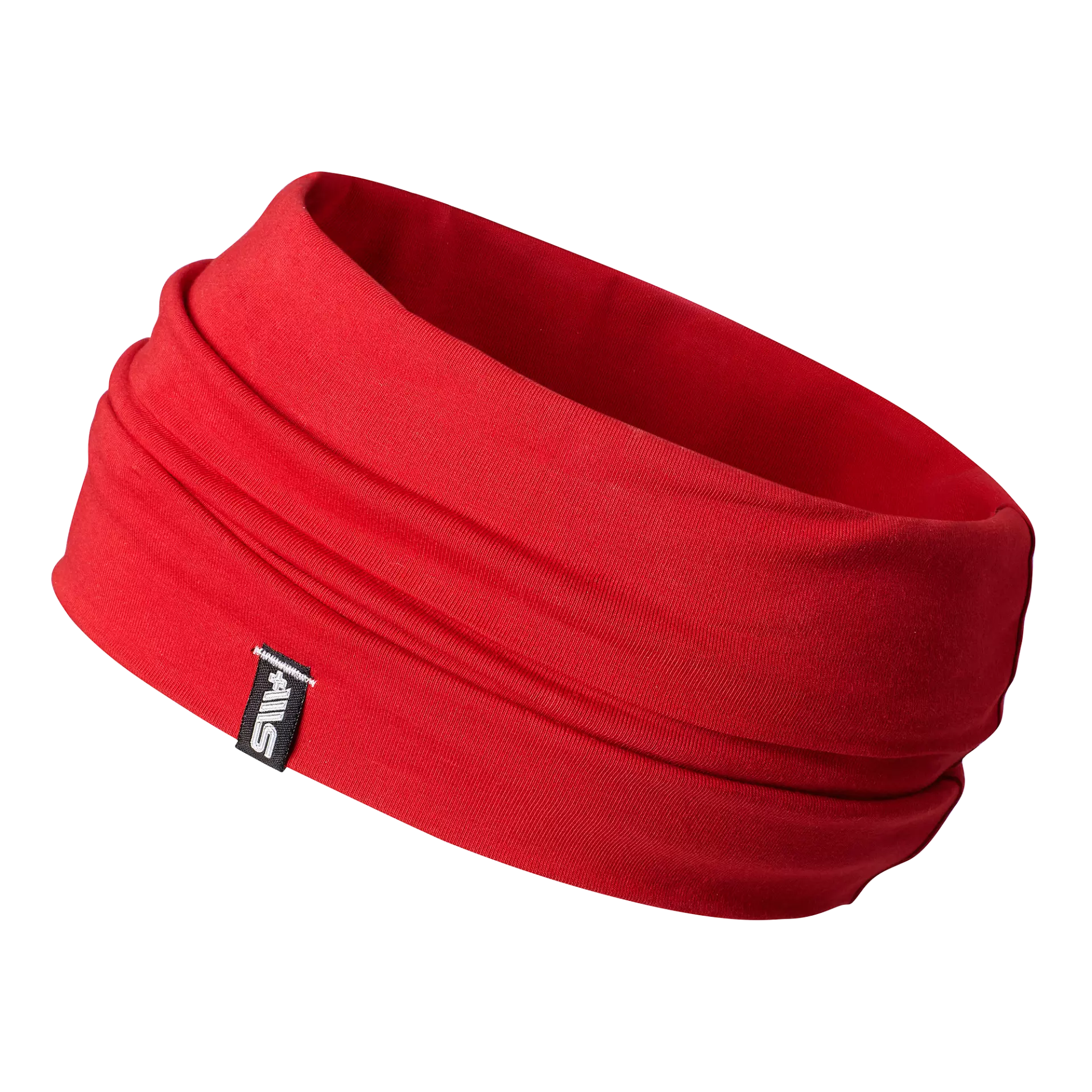 South West 1000405607, Neckband, Red, image 2