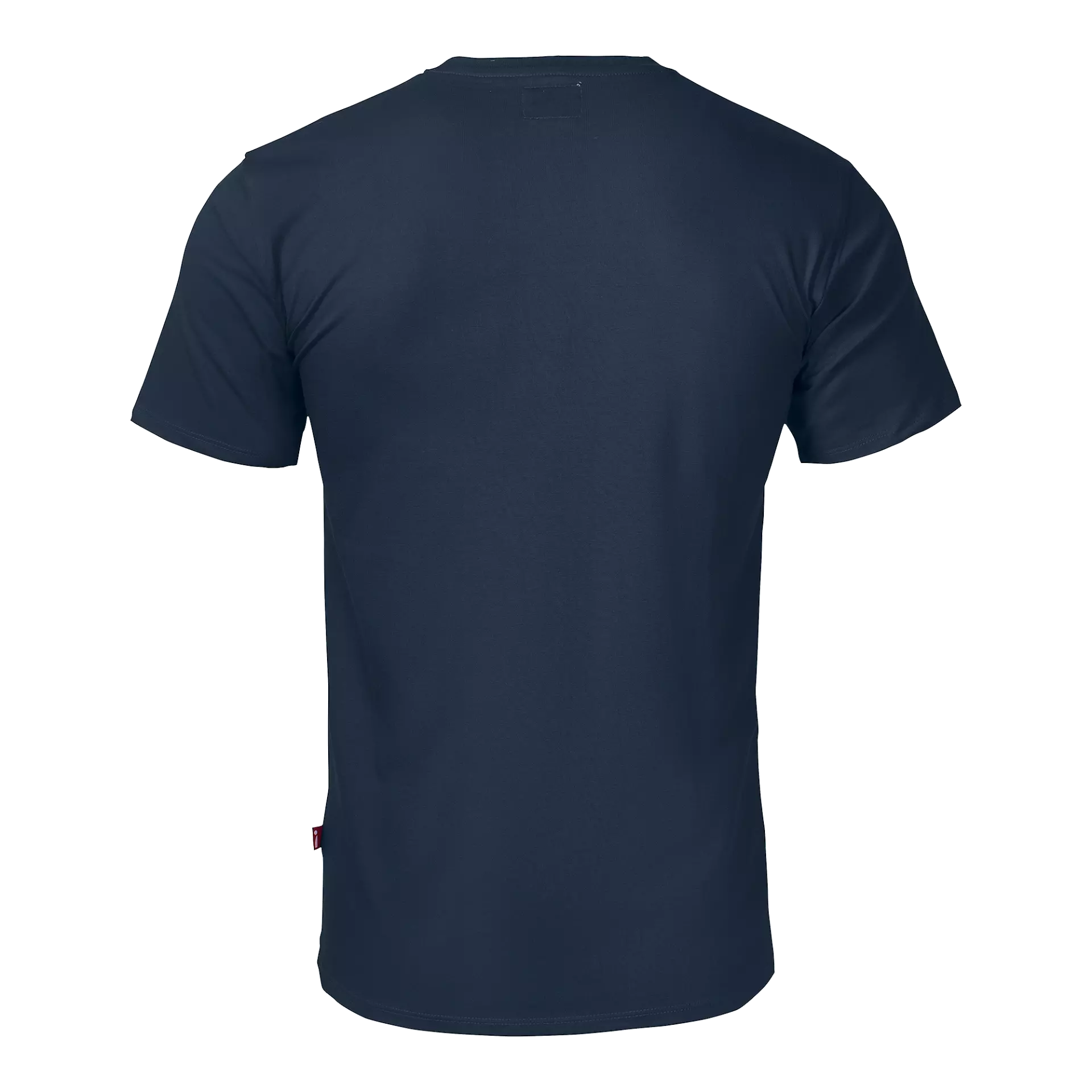 South West 1000679403, Helge T-shirt, Navy, image 2