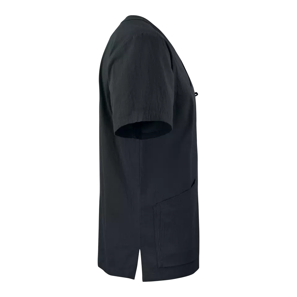 South West 1000425001, Calle Tunic, Black, image 3, gallery thumbnail