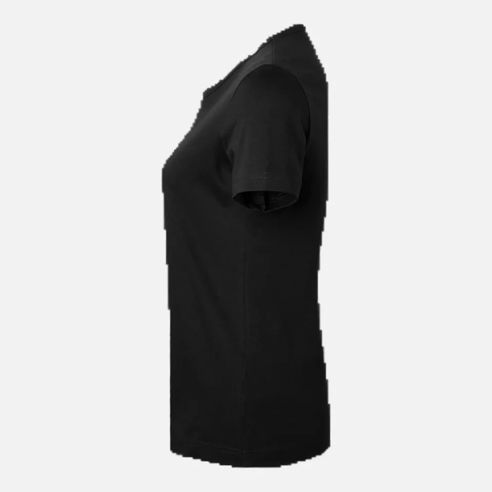 South West 1000187001, Venice T-shirt, Black, image 4, gallery thumbnail