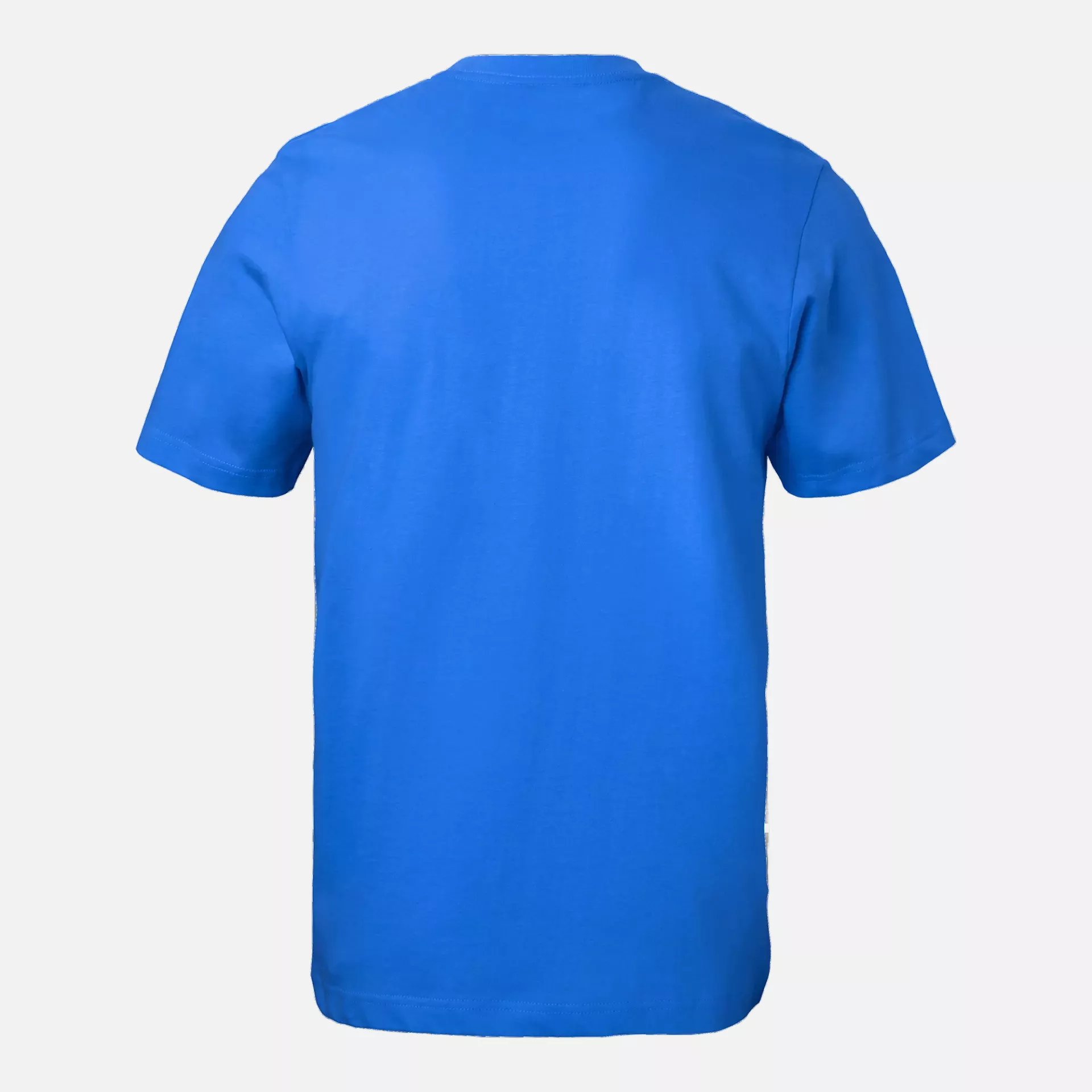 South West 1000189412, Kings Junior T-Shirt, Hellroyal, image 2