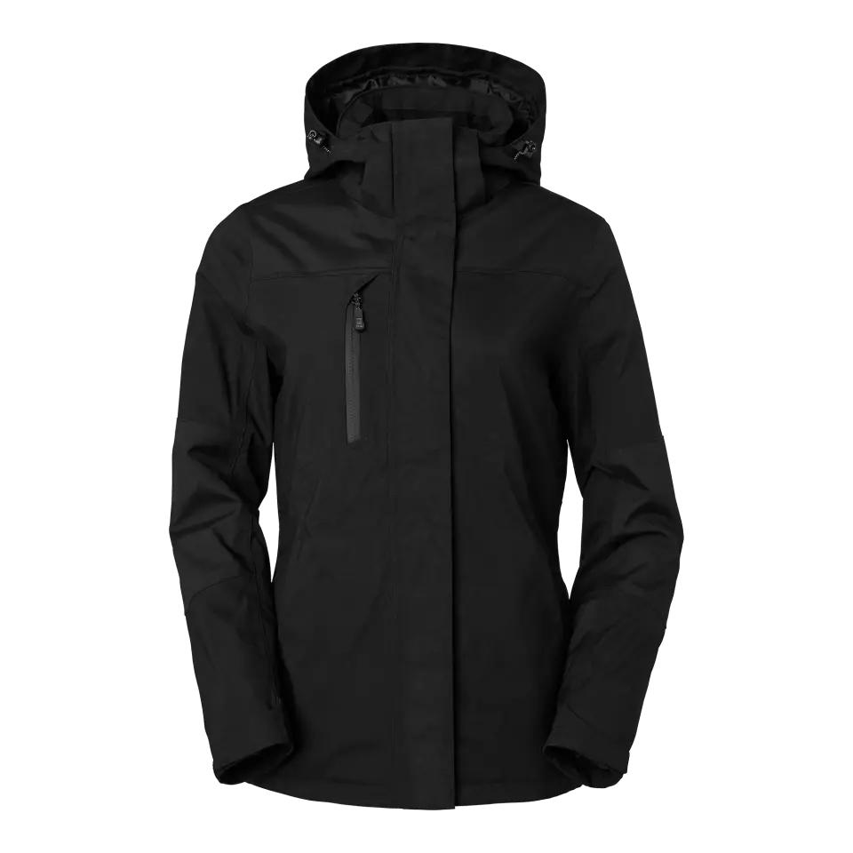 South West 1000370001, Allie Jacke, Schwarz, image 1, gallery thumbnail