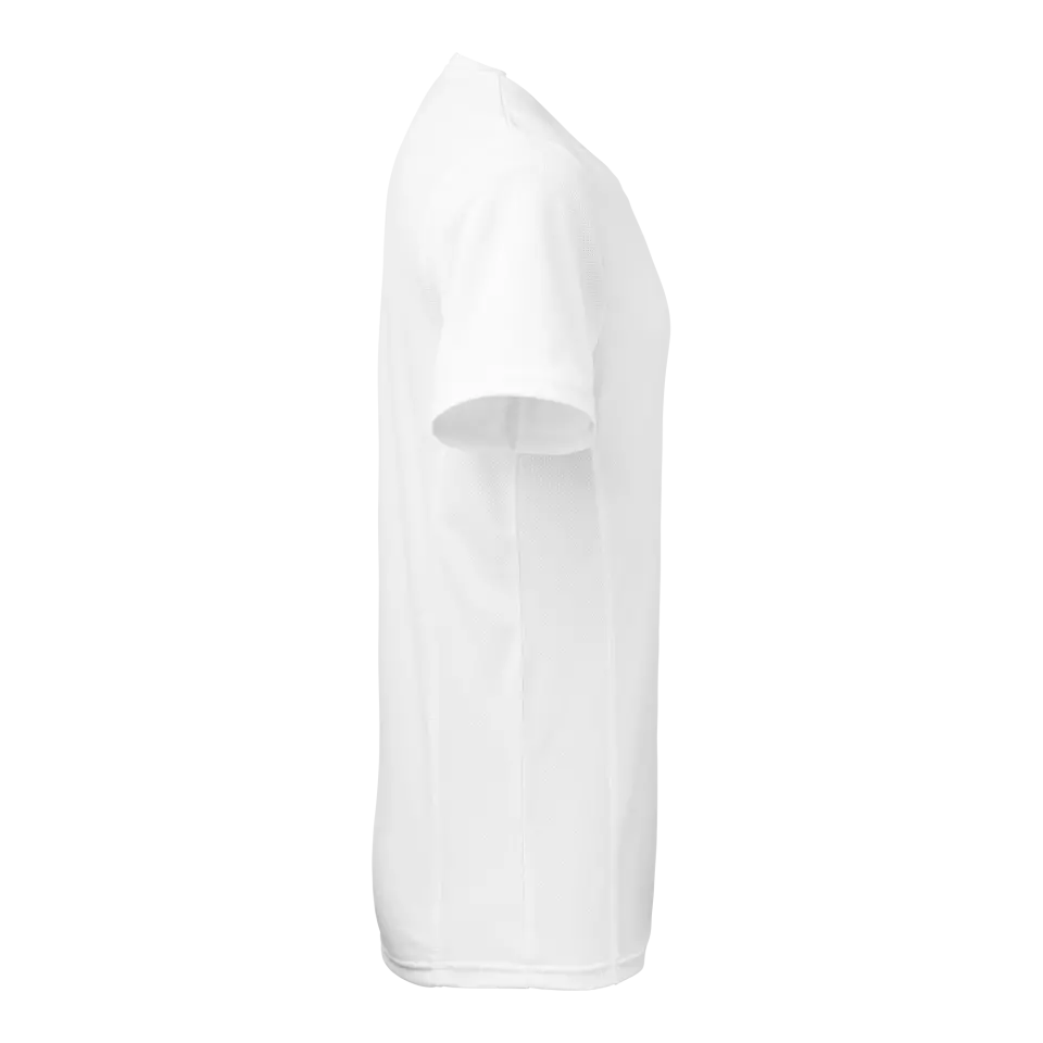 South West 1000344101, Ray T-shirt, White, image 3, gallery thumbnail