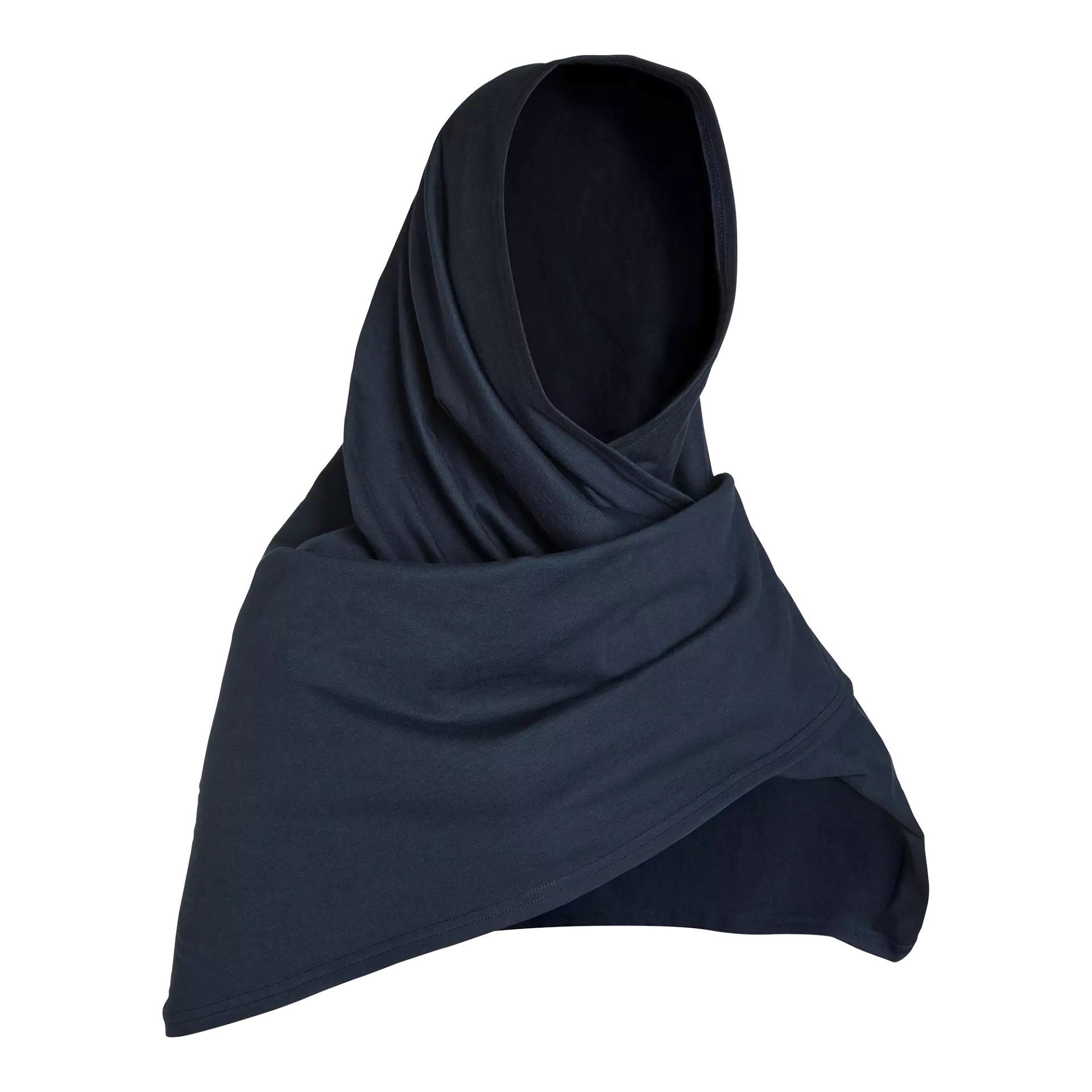 South West 1000939403, Tova Hijab, Navy, image 1