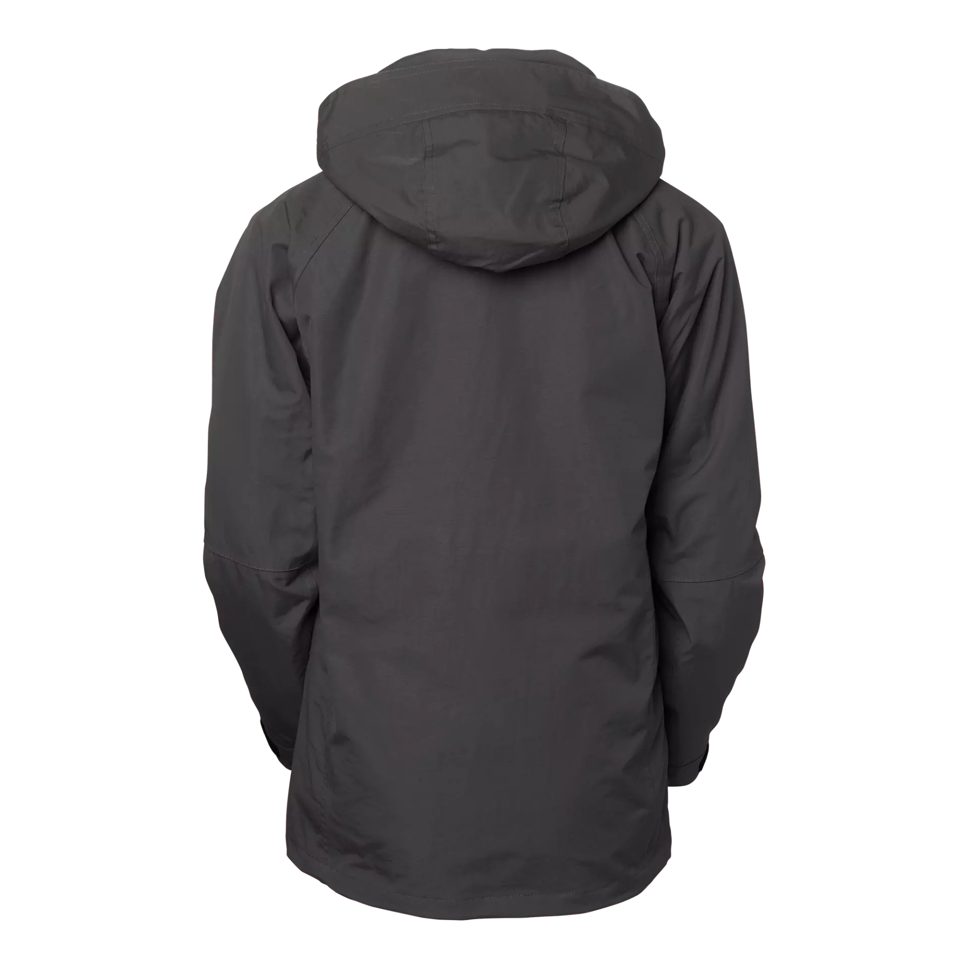 South West 1000352001, Greystone Jacket, Black, image 2