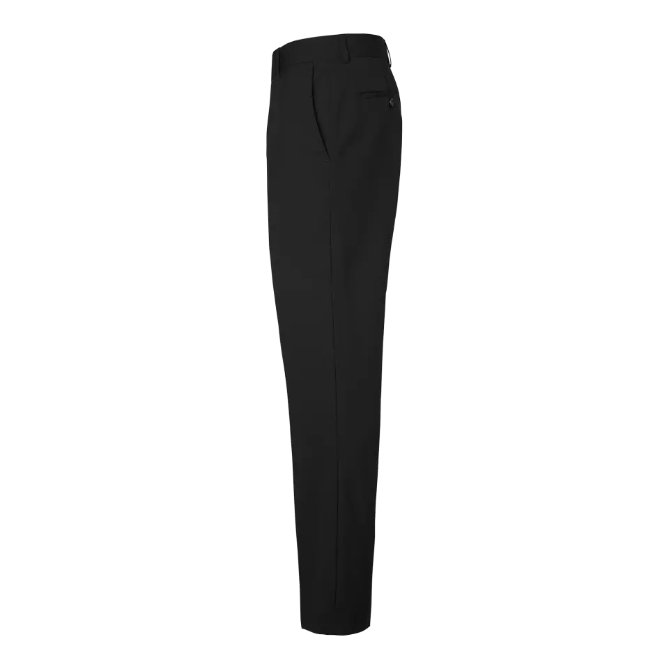 South West 1001821001, Atlas Service Trousers, Black, image 4, gallery thumbnail