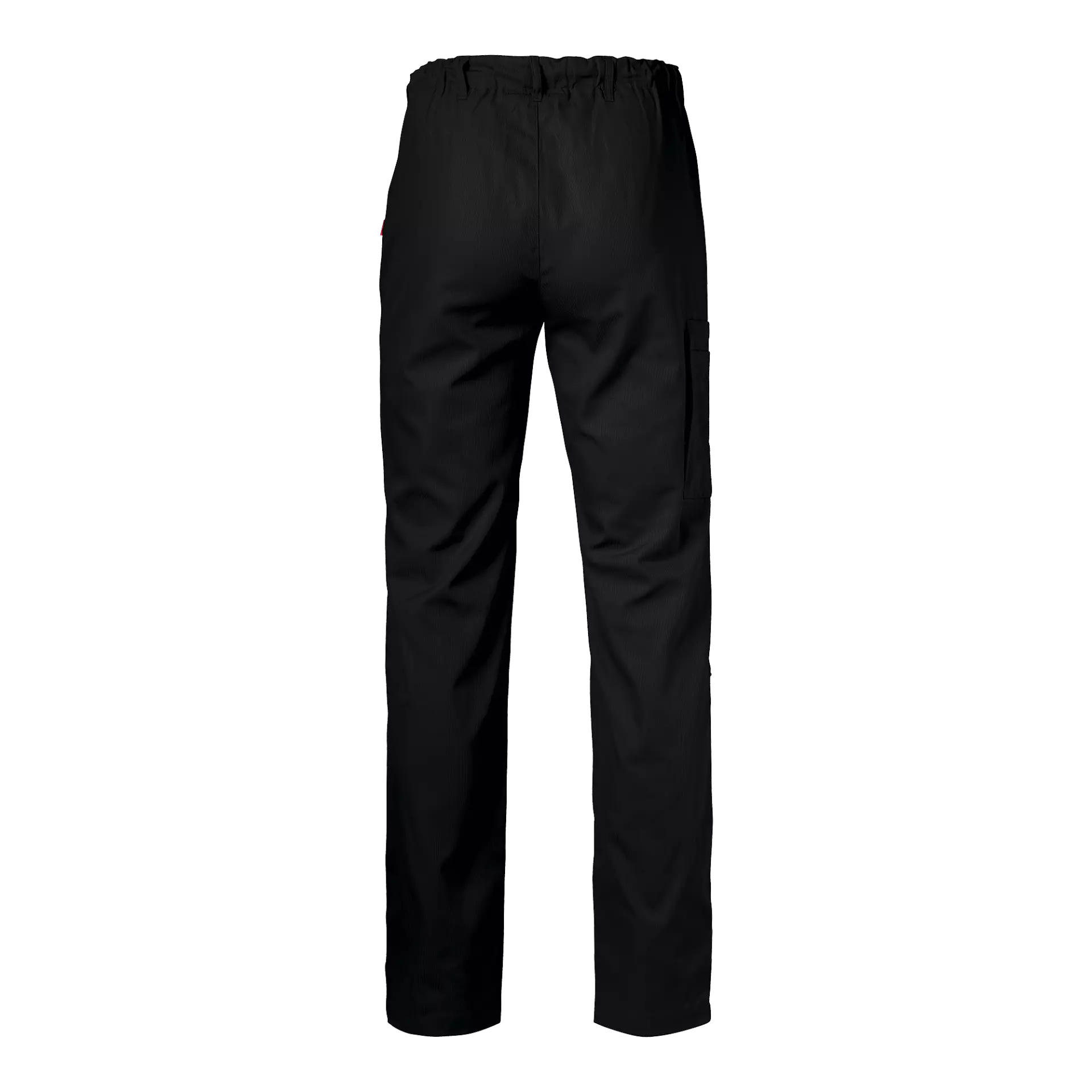 South West 1000416001, Abbe Leisure Trousers, Black, image 2