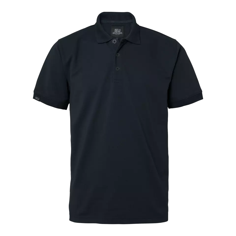 Collar Style · Oxford feature highlight