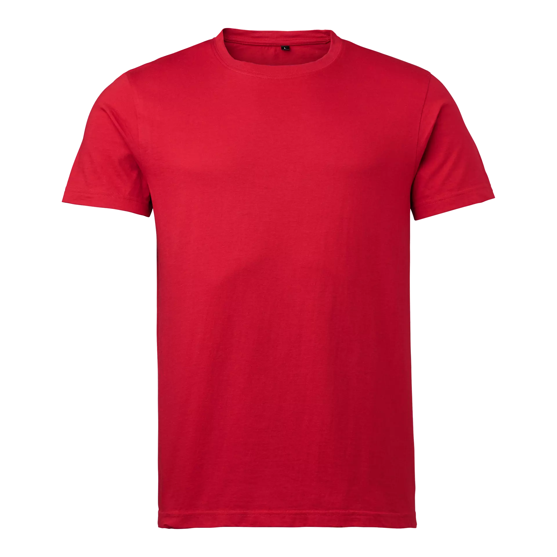 South West 1000193607, Basic T-shirt JR, Red, image 1