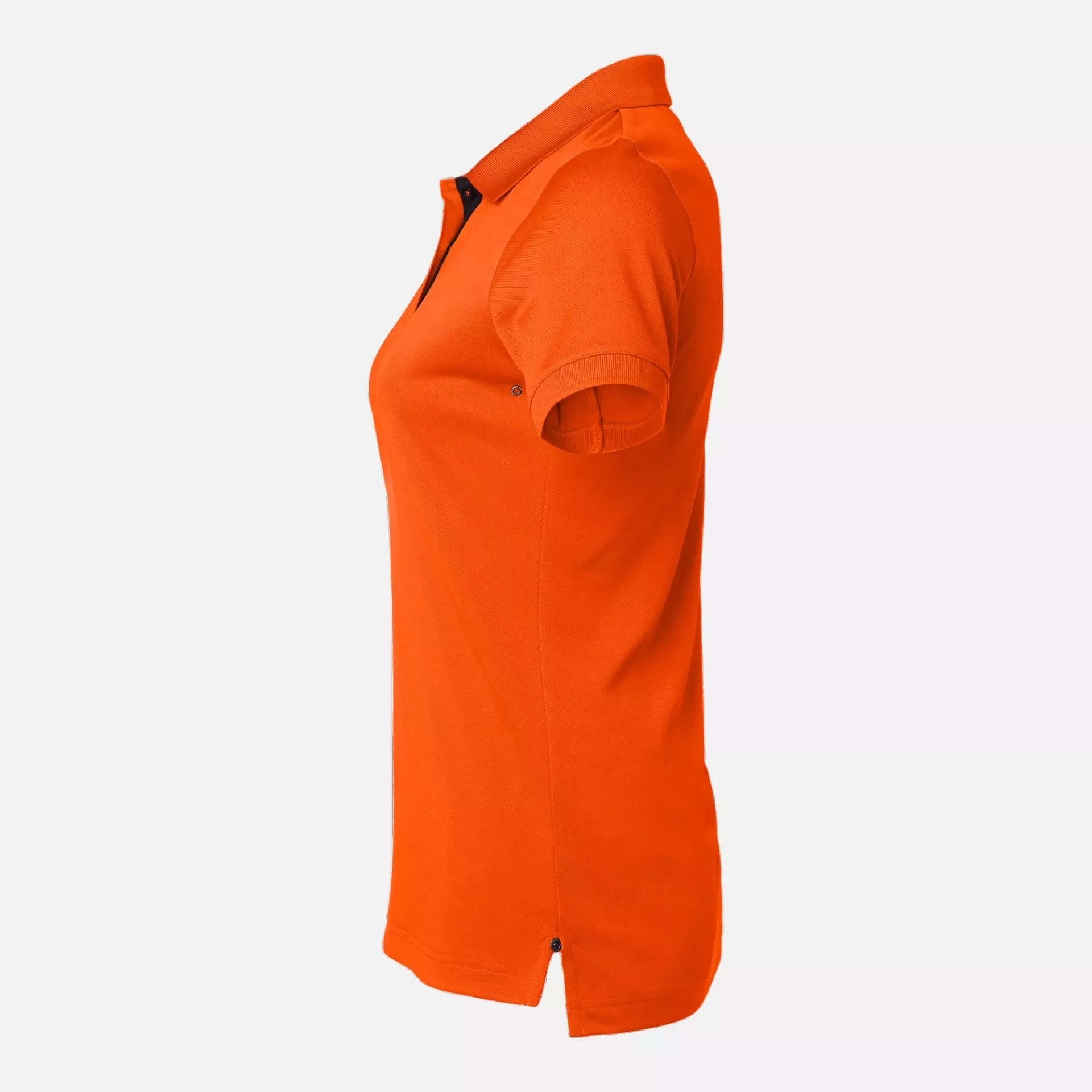 South West 1000325802, Sandy Polo Shirt, Spicy Orange, image 4