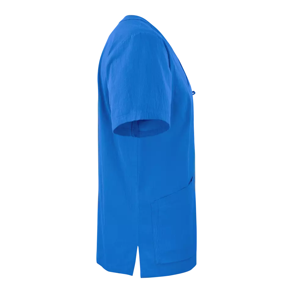 South West 1000425412, Calle Tunic, Light Royal Blue, image 3, gallery thumbnail