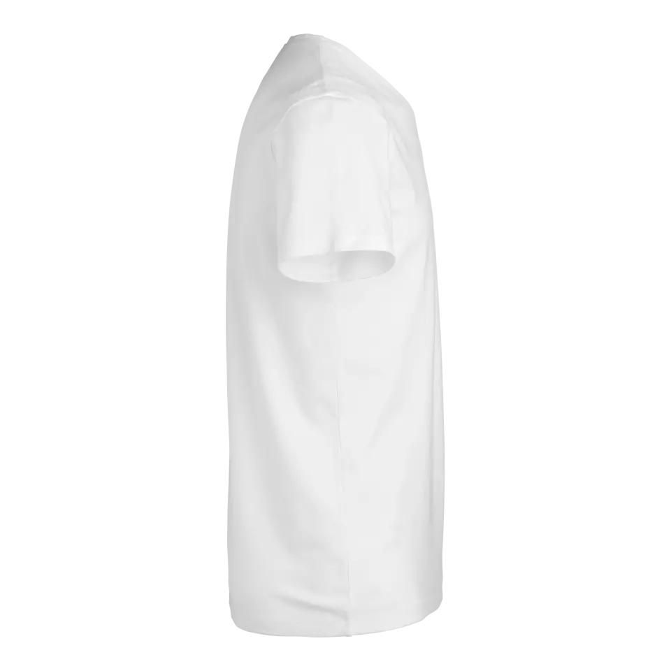 South West 1000194101, Frisco T-shirt, White, image 3, gallery thumbnail