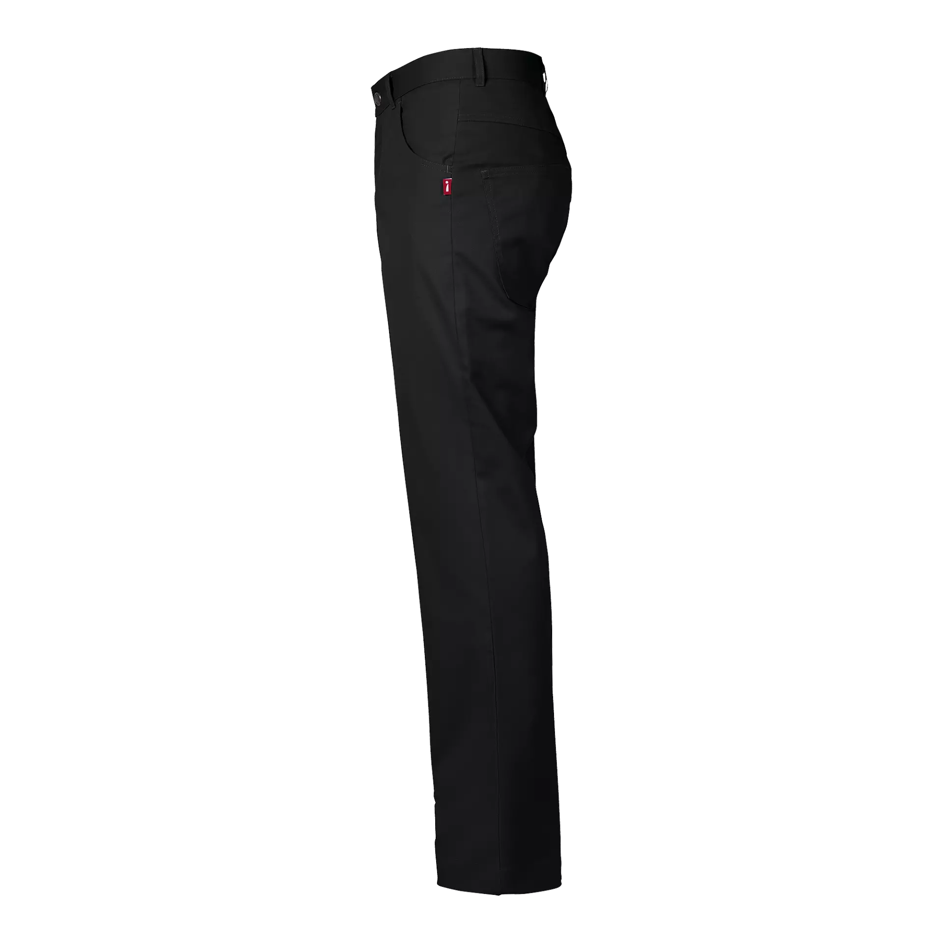 South West 1000434001, Nico Leisure Trousers, Black, image 4