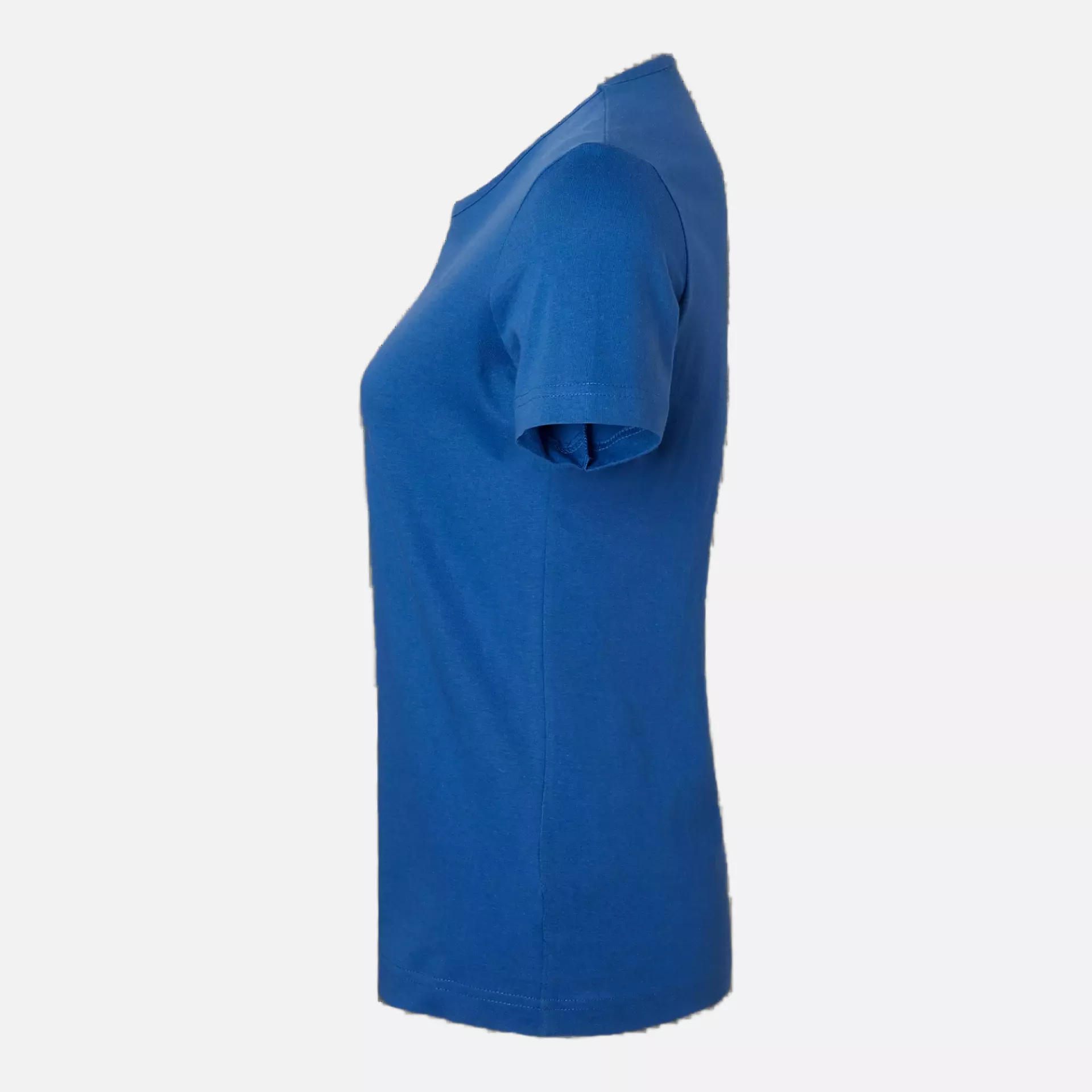 South West 1000187406, Venice T-shirt, Royal Blue, image 4