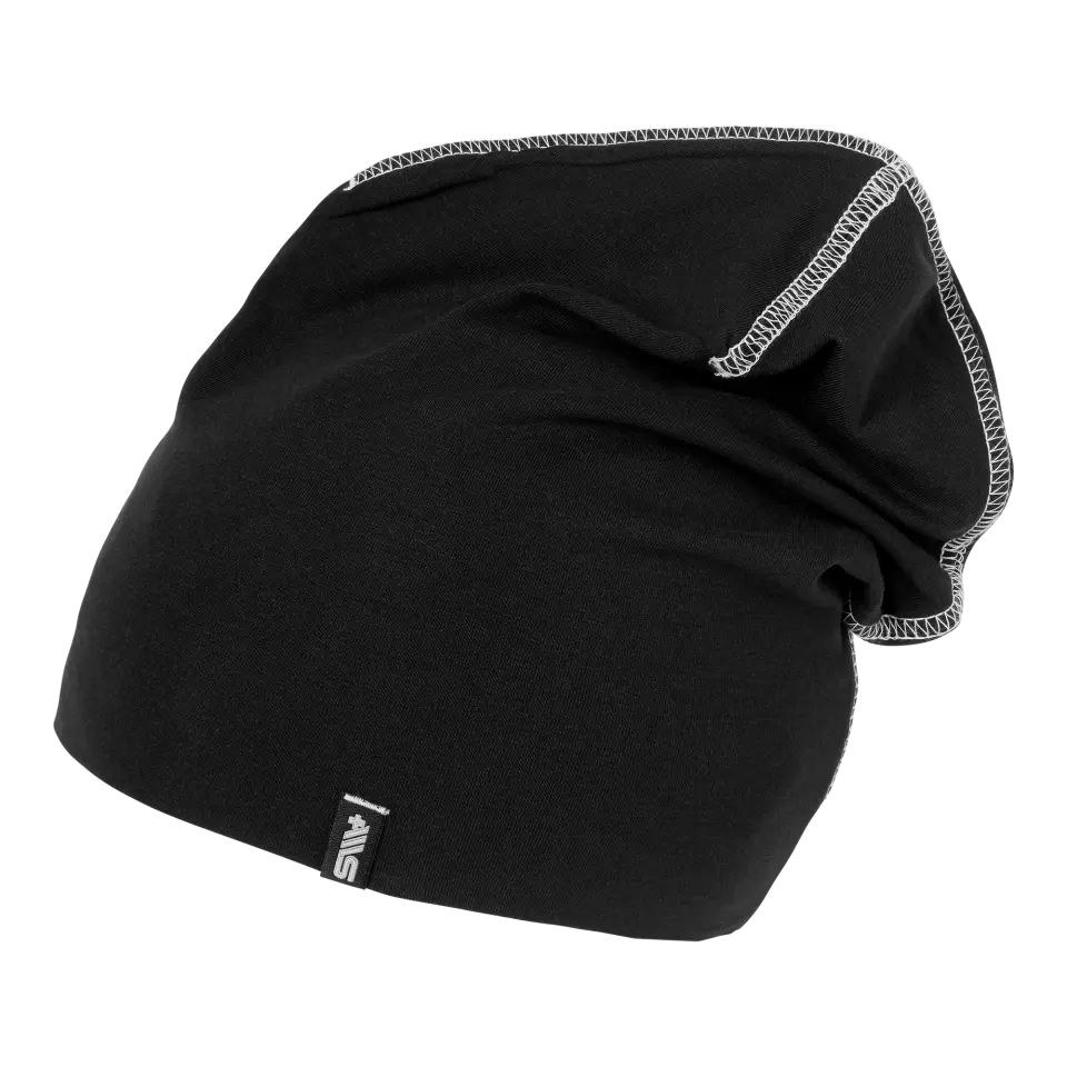 South West 1000403001, Beanie, Black, image 2, gallery thumbnail