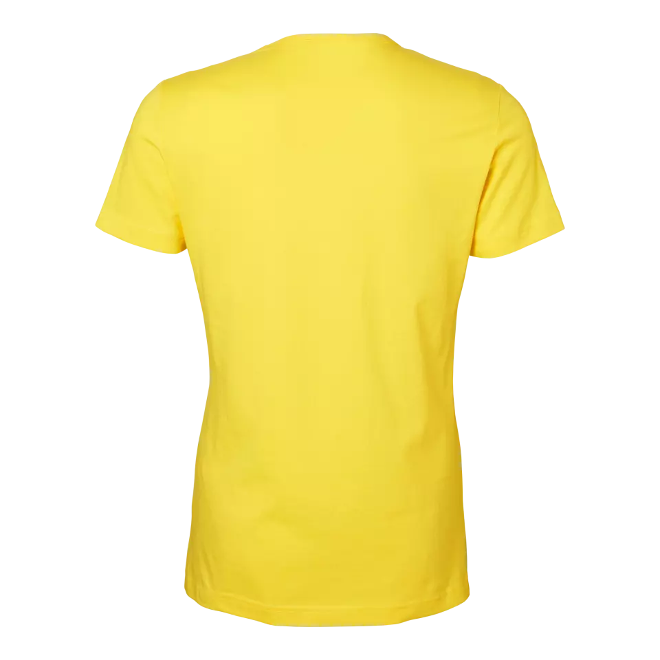 South West 1000187707, Venice T-shirt, Blazing Yellow, image 2, gallery thumbnail