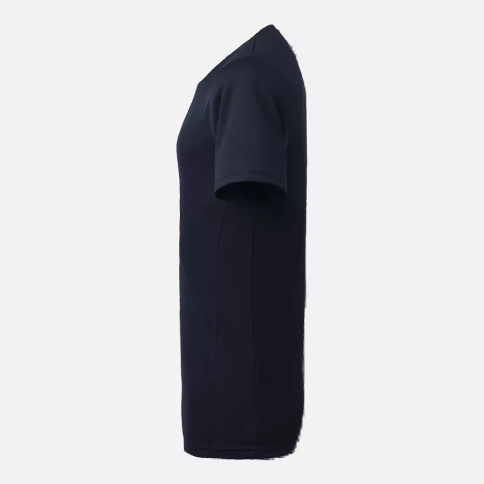South West 1000344403, Ray T-shirt, Navy, image 4, gallery thumbnail