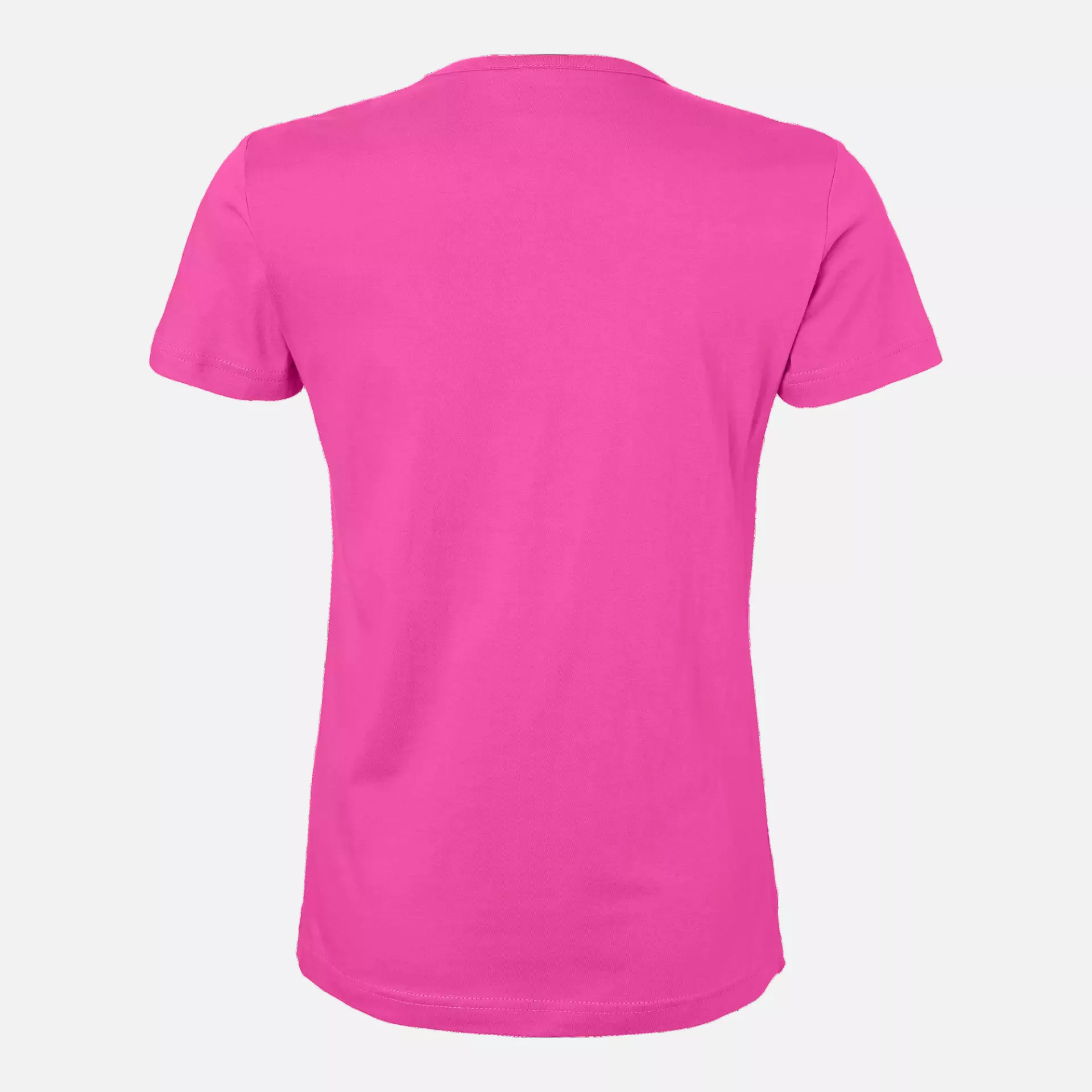 South West 1000187658, Venice T-Shirt, Cerise, image 2