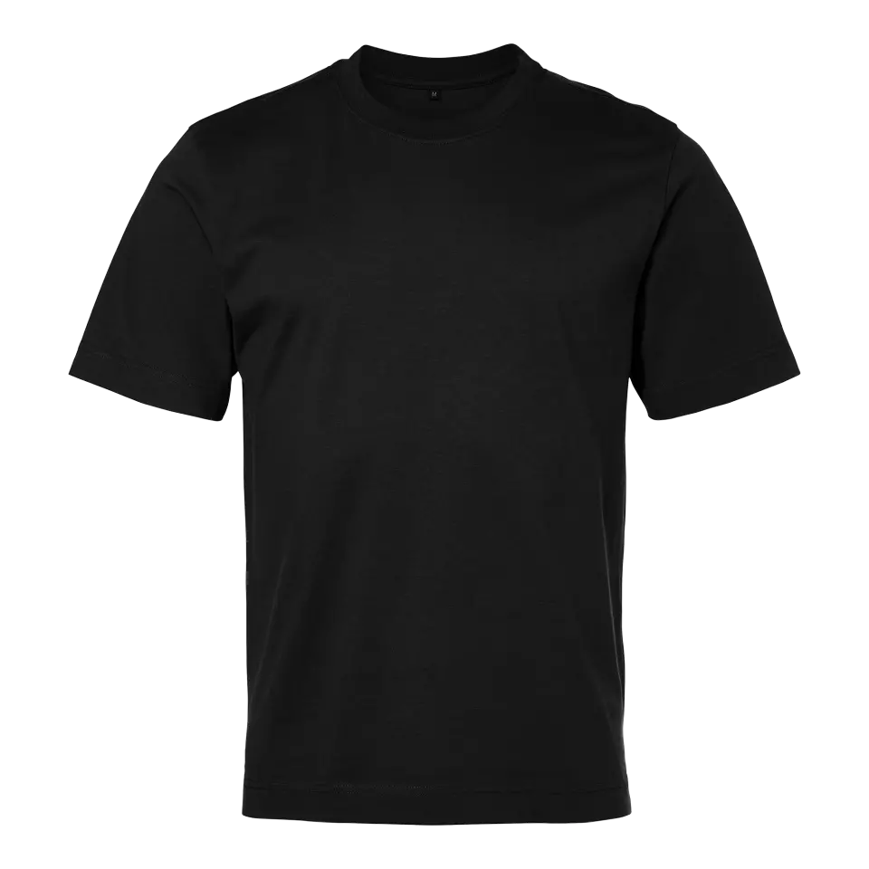South West 1001920001, Stone T-shirt, svart, image 1, gallery thumbnail