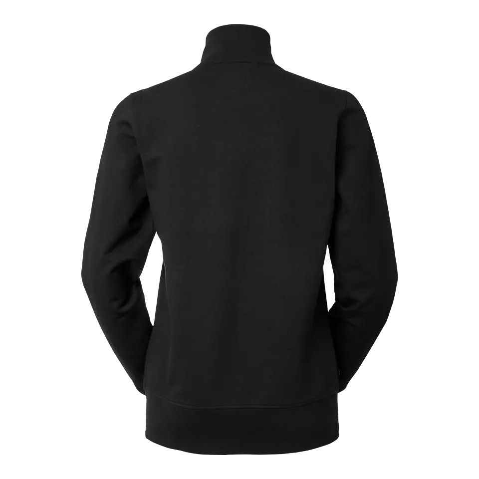 South West 1000244001, Nicole Sweatjacke, Schwarz, image 2, gallery thumbnail